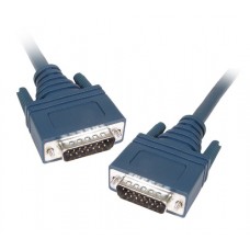 CAB-E1-DB15-MC