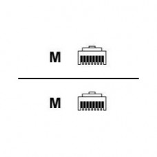 CAB-E1-RJ45NT-MC