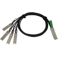 QSFP-4SFP10G-CU1M-MC