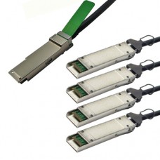 QSFP-4XFP-CU1M-MC