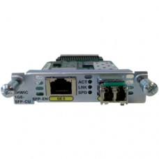 EHWIC-1GE-SFP-CU