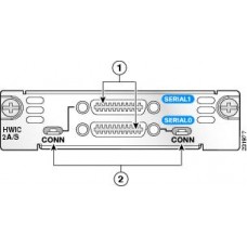 HWIC-2A/S