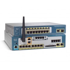 UC520W-8U-4FXO-K9