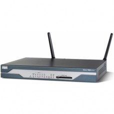 CISCO1801W-AG-N/K9