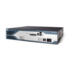 CISCO2821-DC