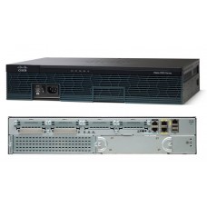 CISCO2911/K9