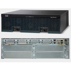 CISCO3945E-SEC/K9