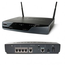 CISCO857W-G-A-K9-U