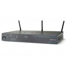 CISCO867W-GN-E-K9