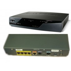CISCO876-SEC-I-K9