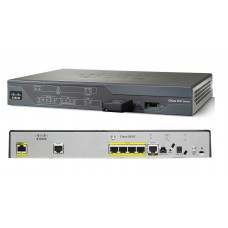 CISCO881GW-GN-A-K9