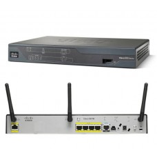 CISCO881W-GN-A-K9