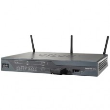 CISCO886-K9