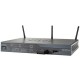 New Original Cisco 886 ADSL2/2+ Annex B Router w/ 802.11n ETSI Comp