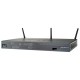 New Original Cisco 887G ADSL2/2+ AnnexA Sec Router w/ Ad.IP,3G Global GSM/HSPA