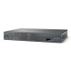 New Original Cisco 887V VDSL2 over POTS Sec Router w/ ISDN B/U