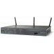 New Original Cisco888 G.SHDSL Sec Router w/ ISDN B/U