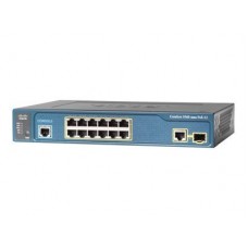 WS-C3560-12PC-S