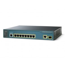 WS-C3560-8PC-S