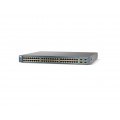 WS-C3560G-48PS-S