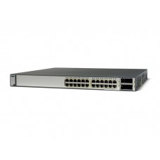 WS-C3750E-24PD-E