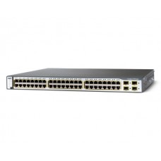 WS-C3750G-48PS-S