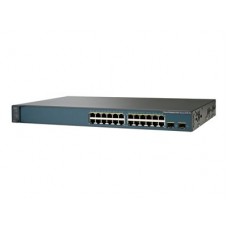 WS-C3750V2-24PS-E