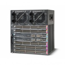 WS-C4507RES6L-96V+