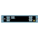 New Original Cisco 2-channels EWDM OADM Module