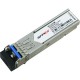 Cisco Compatible 1000BASE-LX/LH SFP transceiver module for MMF and SMF, 1300-nm wavelength, 10km, dual LC/PC connector