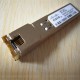 New Original Cisco New Original Cisco 1000BASE-T SFP (NEBS 3 ESD)