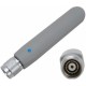 New Original Cisco 5 GHz 3.5 dBi Straight Dipole Antenna Gray, RP-TNC