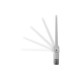 New Original Cisco 5 GHz 3.5 dBi Swivel Dipole Antenna White, RP-TNC