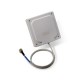 New Original Cisco 5Ghz 7dBi Diversity Patch Antenna w/RP-TNC connectors