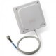 New Original Cisco 5GHz 9.5dBi Patch Antenna w/RP-TNC connector
