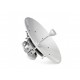 New Original Cisco Aironet 5.8 GHz 28 dBi Dish Antenna